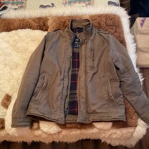 American Eagle men’s jacket